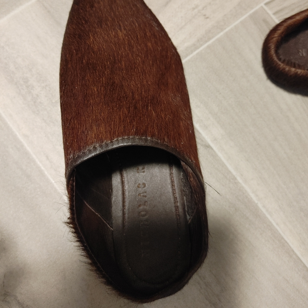 Nicholas K sz 39 US 8 used great condition - Picture 3 of 6